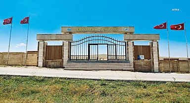 Haymana'da defnedilen 6 Sakarya Meydan Muharebesi şehidinin kimliği 104 yıl sonra belirlendi