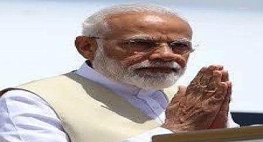 Hindistan Başbakanı Modi’den Pakistan’a: ''Yeni bir yanlış adım atarsa BrahMos füzeleri teröristleri yok edecek''