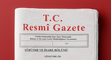 Hizmet kollarına yönelik mali ve sosyal haklara ilişkin 8. Dönem Toplu Sözleşme Resmi Gazete'de yayımlandı