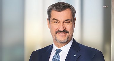 Hristiyan Birlik Partisi lideri Söder: