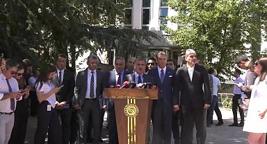 Hükümetin memur ve memur emeklileri için zam teklifine tepki... Kamu-Sen: