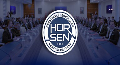 HÜR-SEN'den hükümetin zam teklifine tepki: