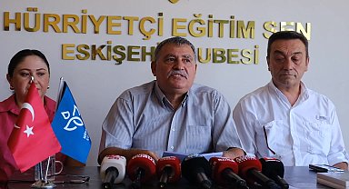 HÜR SEN Eskişehir Temsilcisi Ger'den hükümetin zam teklifine tepki: “Zam fırtınası memurun cebindeki parayı eritiyor”