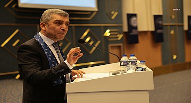 Hürriyetçi Sendikalar Konfederasyonu Genel Başkanı Kuruoğlu'ndan enflasyon tepkisi: