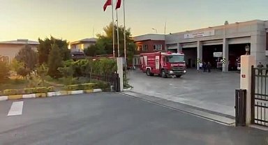 İBB Başkan Vekili Aslan: 37 personel, 14 araç, 1 ambulansımızı Çanakkale'de devam eden orman yangınına müdahale çalışmalarına görevlendirdik