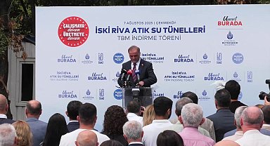 İBB Başkanvekili Aslan: