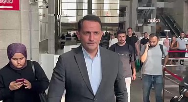 'İBB Borsası' soruşturması... Eski AK Parti MKYK üyesi avukat Mücahit Birinci'nin ifadesinin alınması için İstanbul Emniyet Müdürlüğü’ne müzekkere yazıldı
