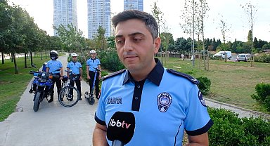 İBB’den yeşil alanlarda sıkı denetim: “Mangal, semaver ve nargile yasak”