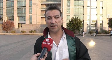 İBB operasyonları... İBB Basın ve Halkla İlişkiler Daire Başkanı Taner Çetin'den 84 gün sonra oğlu Örsan Çetin tutuklandı