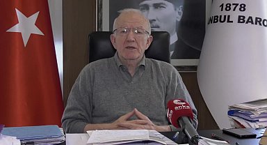 İbrahim Kaboğlu'ndan TBMM'deki komisyonla ilgili açıklama: 