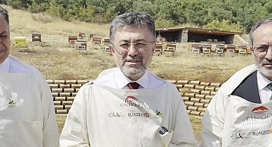 İbrahim Yumaklı: