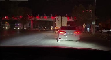 İçişleri Bakanı Ali Yerlikaya: Konya'da yapılan uyuşturucu operasyonunda 4 şüpheli yakalandı