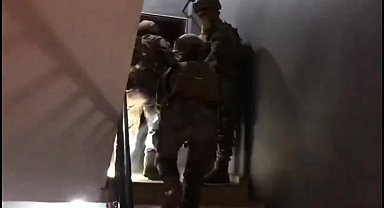 İçişleri Bakanı Ali Yerlikaya: Uyuşturucu madde satıcılarına yönelik düzenlenen operasyonlarda 940 şüpheli yakalandı