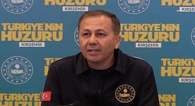 İçişleri Bakanı Yerlikaya: Hiçbir organize suç liderinin ya da onların maşalarının ülkemizde barınmalarına müsaade etmeyiz