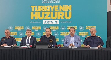 İçişleri Bakanı Yerlikaya: Trafikte kabadayılık taslayan asfalt zorbalarına toleransımız sıfır