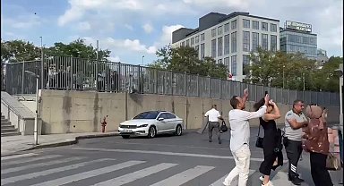 İETT Genel Müdürü İrfan Demet ve 19 kişi adli kontrol ile serbest... 5 kişi tutuklandı