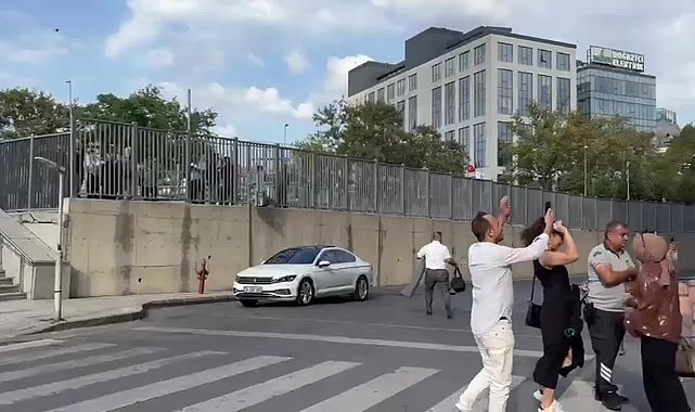 İETT Genel Müdürü İrfan Demet ve 19 kişi adli kontrol ile serbest... 5 kişi tutuklandı