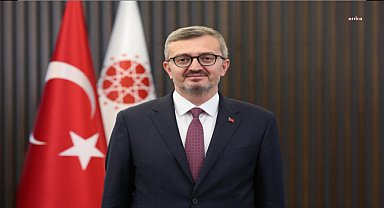 İletişim Başkanı Duran’dan Özgür Özel’e tepki