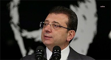 İmamoğlu'ndan Şimşek'in 'Enflasyon son 44 ayın en düşük seviyesinde' sözlerine tepki: Bu böyle devam etmeyecek