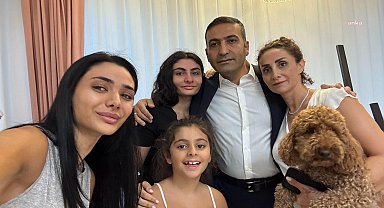 İnan Güney'in sosyal medya hesabından yapılan paylaşım: 