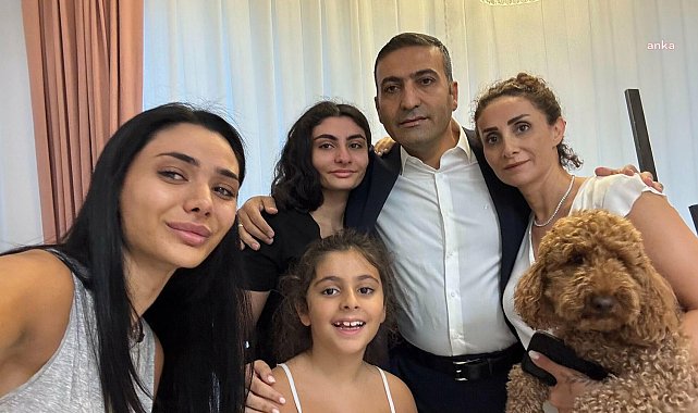 İnan Güney'in sosyal medya hesabından yapılan paylaşım:
