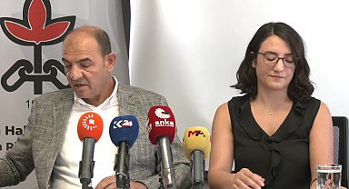 İnsan Hakları Derneği ve Özgürlükçü Hukukçular Derneği'nden Öcalan açıklaması: 