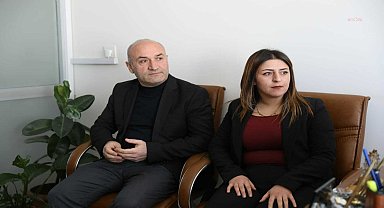 İpekyolu Belediye Başkan Yardımcısı Tahir Şapkacı, Belediye Eş Başkanlığına getirildi
