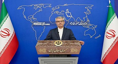 İran Dışişleri Bakanlığı Sözcüsü Bekayi: “BM yaptırımlarının yeniden canlandırılmasının sonuçları olur” 