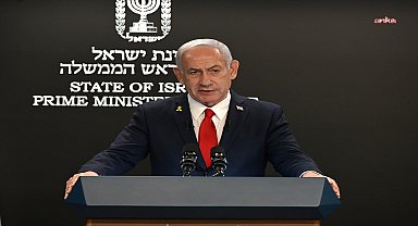 İsrail Başbakanı Netanyahu: Hamas anlaşmayı kabul etse bile İsrail tüm Gazze’yi ele geçirecek