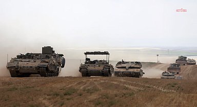 İsrail, Gazze işgal planının devreye sokmasından bu yana ölen Filistinli sayısı 63'e yükseldi