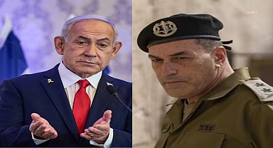 İsrail Genelkurmay Başkanı Zamir'den Netanyahu’ya: “Gazze’nin tam işgali planında karar orduya aittir”