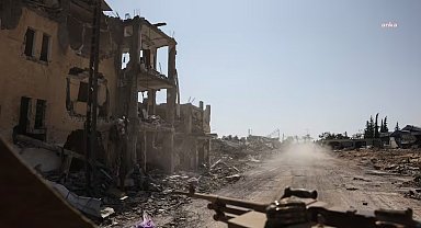 İsrail’in “Gazze’nin işgal” planı ve on binlerce yedek askerin çağrılmasının bugünkü Bakanlar Kurulu toplantısında onaylanması bekleniyor 