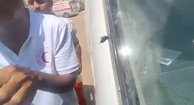  İsrail’in Han Yunus’taki hastane saldırısında aralarında gazetecilerin de bulunduğu en az 20 kişi öldü