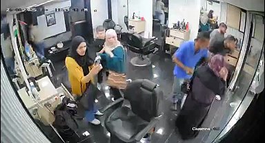 İsrail Ordusu, Ramallah’ta operasyon düzenledi: 58 kişi yaralandı, çok sayıda kişi gözaltına alındı 