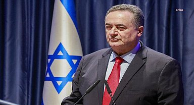 İsrail Savunma Bakanı Katz: “İsrail, Golan Tepeleri ve Hermon Dağı çevresindeki mevzilerde konuşlanmaya devam edecek” 