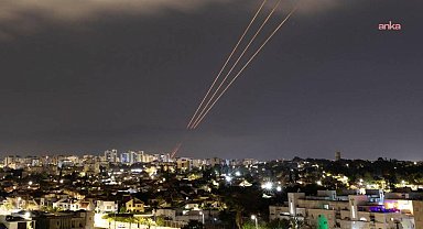 İsrail, Yemen'den fırlatılan füzenin engellendiğini duyurdu