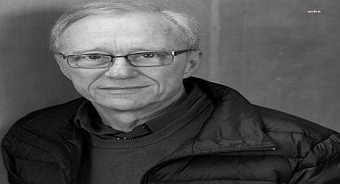 İsrailli yazar David Grossman: