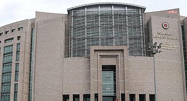 İstanbul Cumhuriyet Başsavcılığı: Kaçak yollarla ülkeye sokulan değerli taşlarla ilgili 35 kişi gözaltına alındı