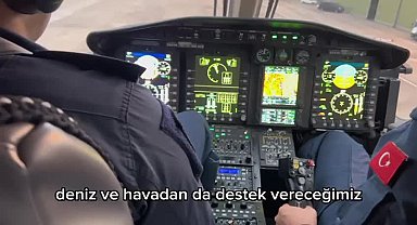 İstanbul'da geniş çaplı güvenlik uygulaması: Bir gecede 677 gözaltı