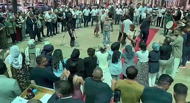 İstanbul’da Van rüzgarı: