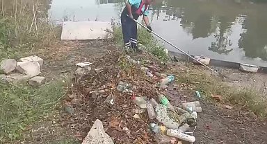İstanbul'da yağış bazı semtlerde etkili oldu, İBB ekipleri alarma geçirildi