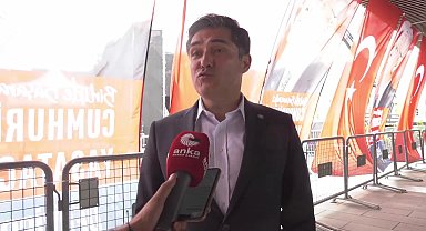 İYİ Parti, Bursa’da '‘Birinci Vazifen'’ mitingi düzenliyor… Buğra Kavuncu: “Milletin bu konuyla ilgili iradesi sandığa yansımış durumda değil”