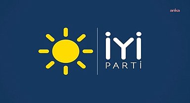 İYİ Parti'de kurultay süreci başlıyor... İYİ Partili Olgun: 