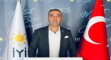 İYİ Parti Mardin İl Başkanı Akar: