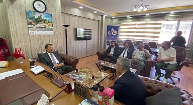 İYİ Parti Yozgat Milletvekili Kayalar: