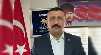 İYİ Partili Türkoğlu'ndan toplu sözleşme teklifine tepki: Bu teklif kabul edilemez