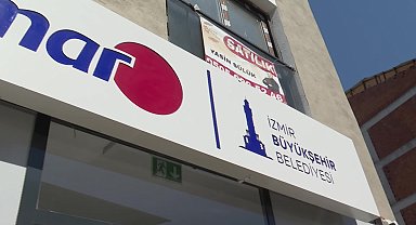 İZMAR 10’uncu mağazasını açtı 