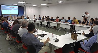İzmir’de 380 olimpik havuzu dolduracak su ve 420 hanenin elektrik kullanıma denk gelecek elektrik tasarrufu