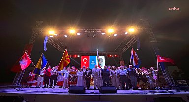 İzmir’de 
