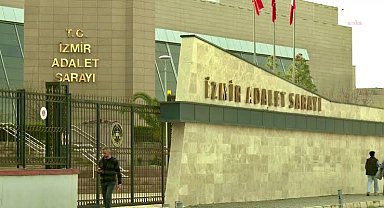 İzmir’de kooperatif soruşturmasında iddianame kabul edildi